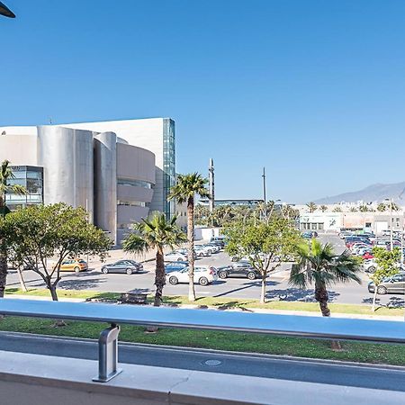 Apartamento Salinas Mar y Playa Roquetas de Mar Exterior foto